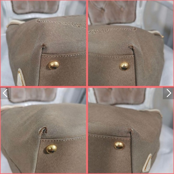 Prada Bag - Picture 5 of 14